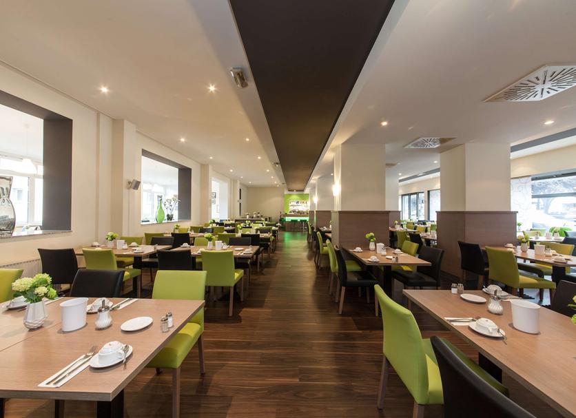 Restoran Foto