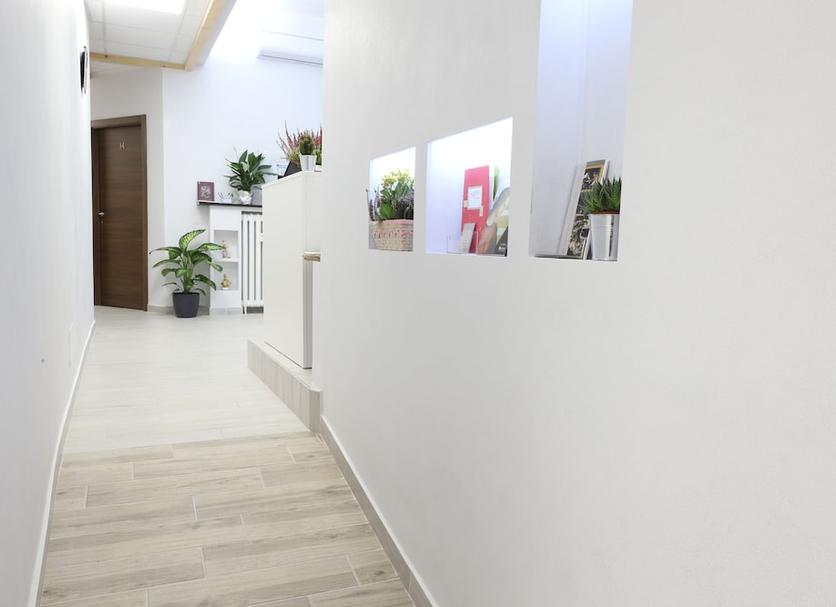 Lorong Foto