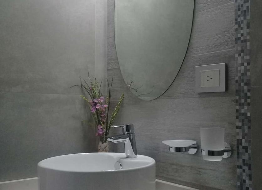 Kamar Mandi Foto