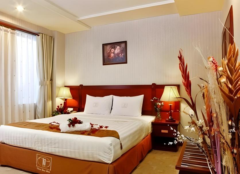 Kamar Tidur Foto
