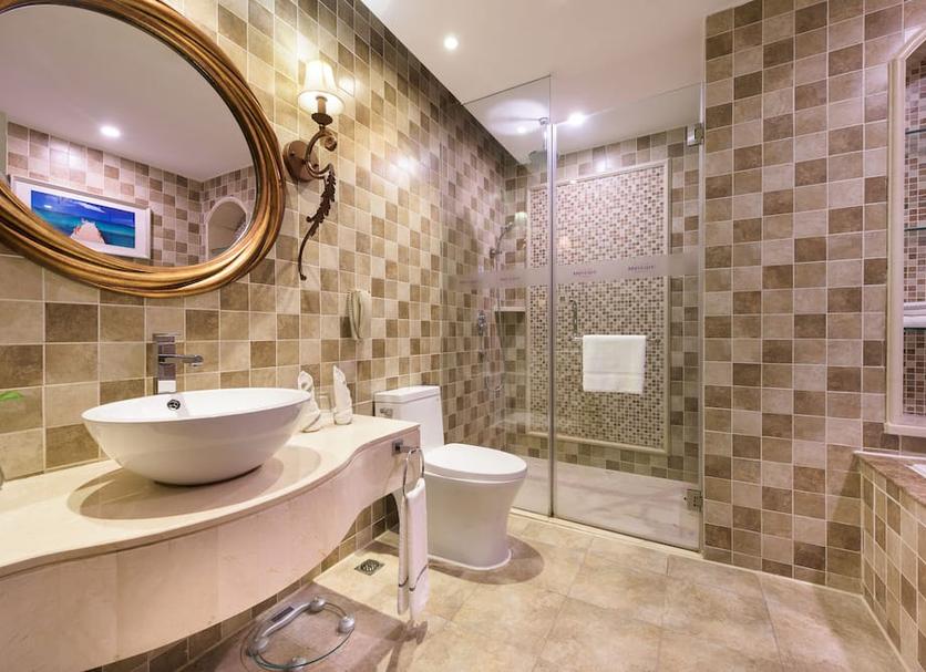 Kamar Mandi Foto