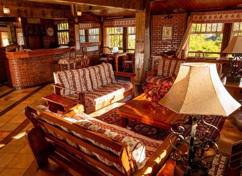 Restoran Foto