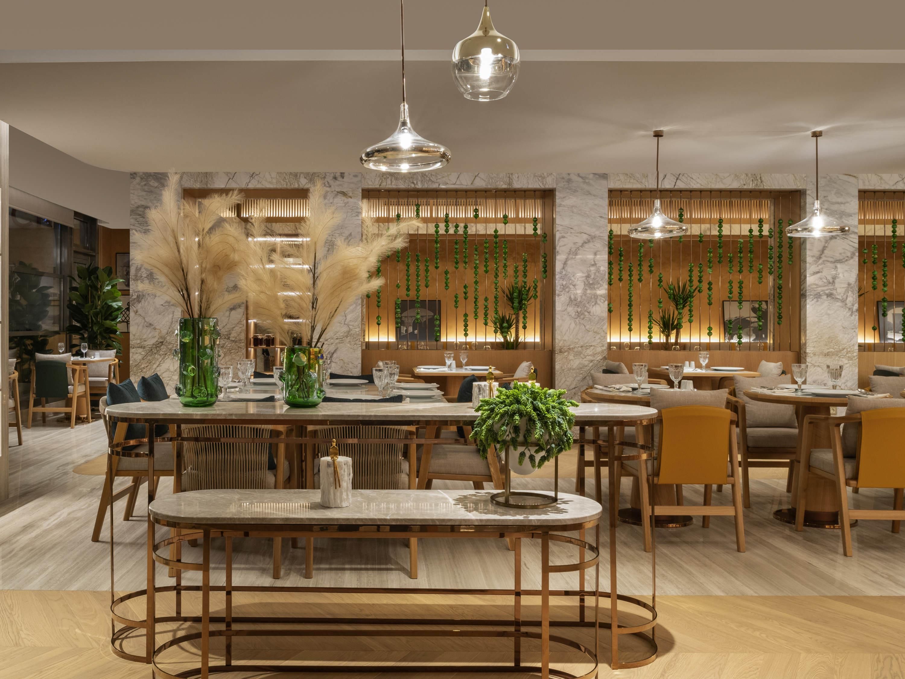 Restoran