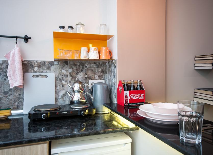 Dapur Foto