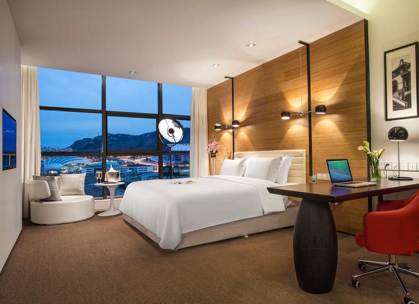 Kamar Tidur Foto