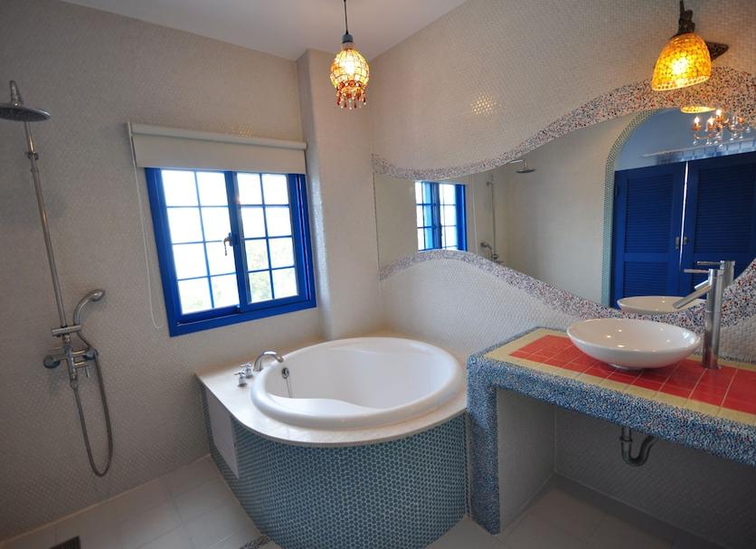 Kamar Mandi Foto