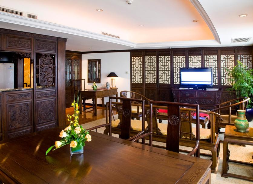 Restoran Foto