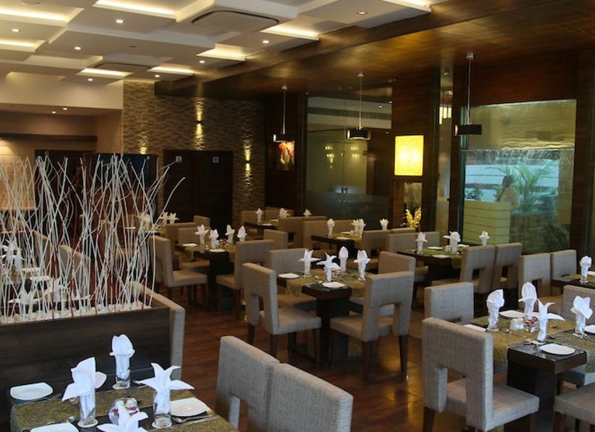 Restoran Foto