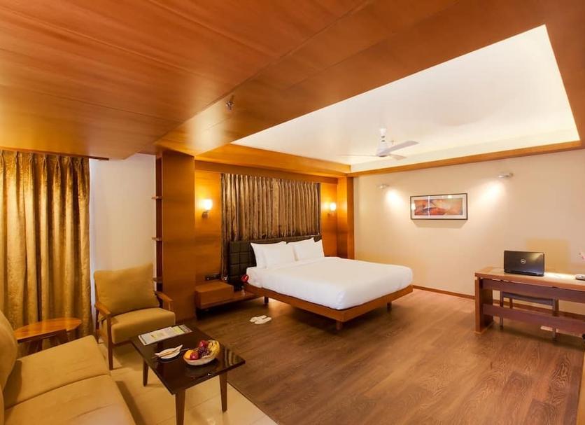 Kamar Tidur Foto
