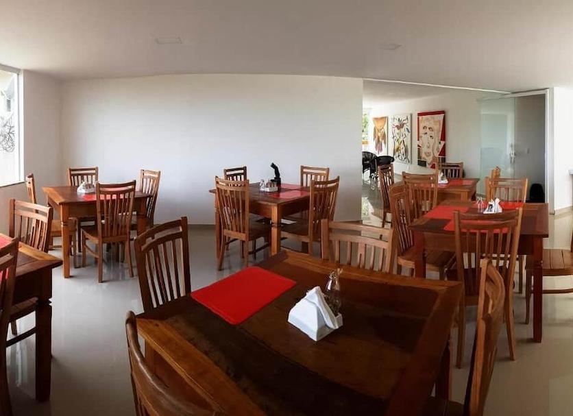 Restoran Foto