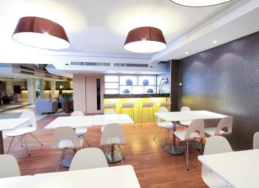 Restoran Foto