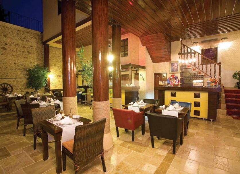 Restoran Foto