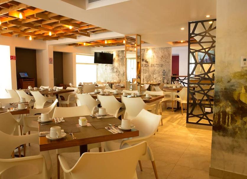 Restoran Foto