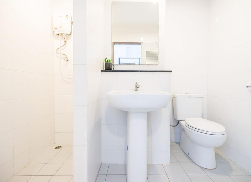 Kamar Mandi Foto