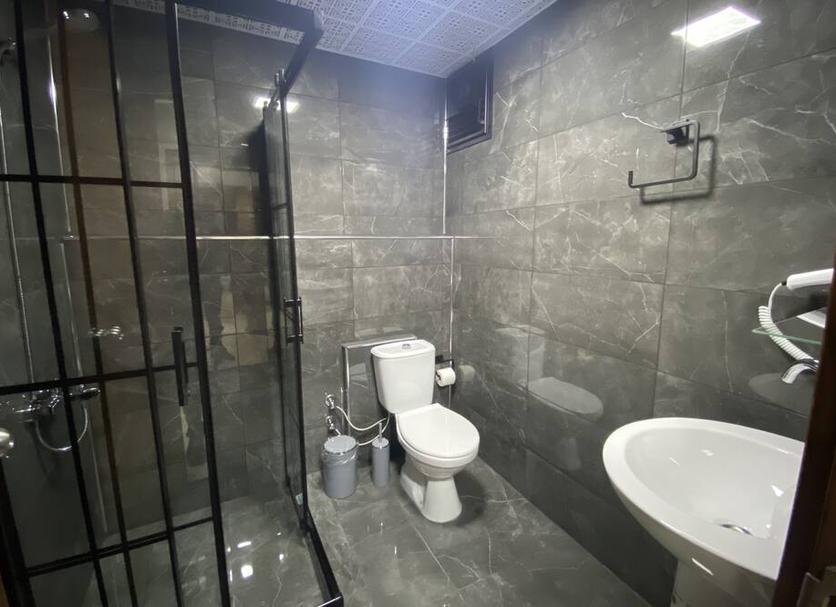 Kamar Mandi Foto