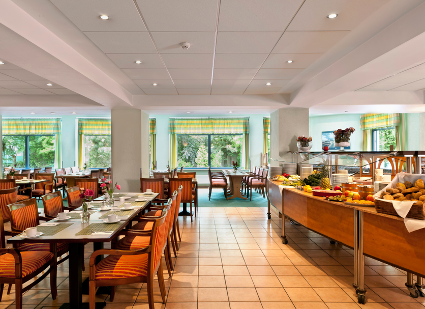 Restoran Foto