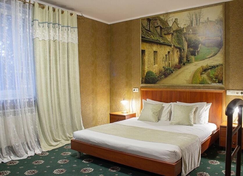 Kamar Tidur Foto