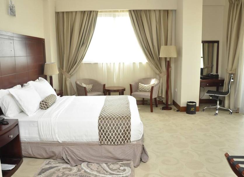 Kamar Tidur Foto