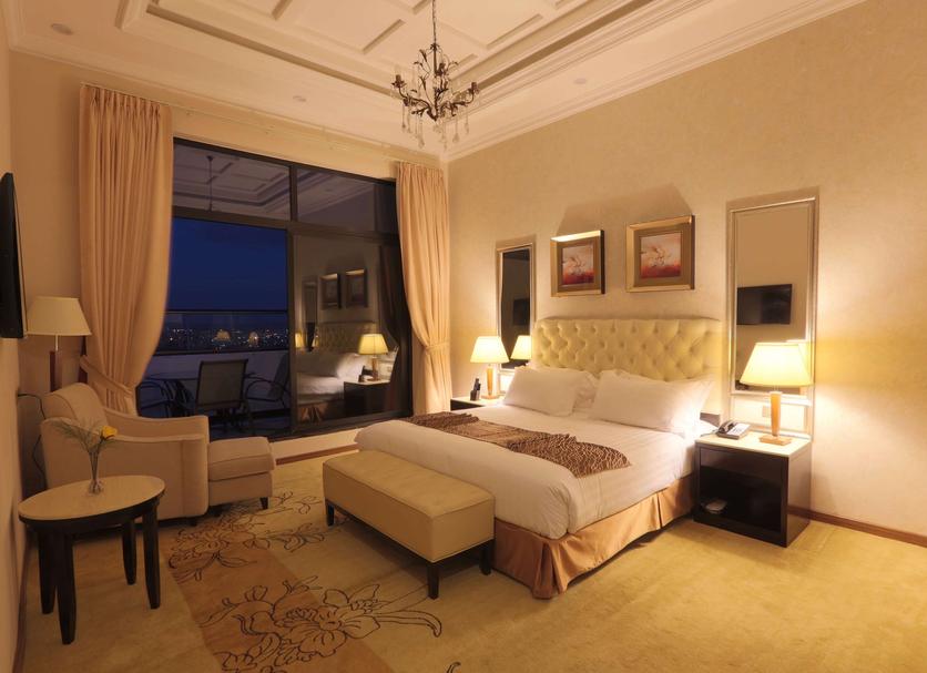 Kamar Tidur Foto