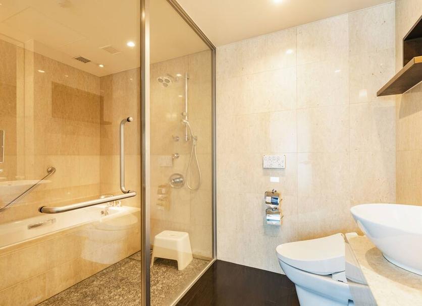 Kamar Mandi Foto