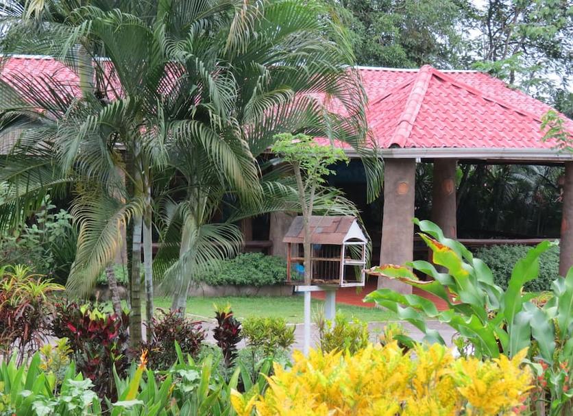 Pemandangan luar Foto