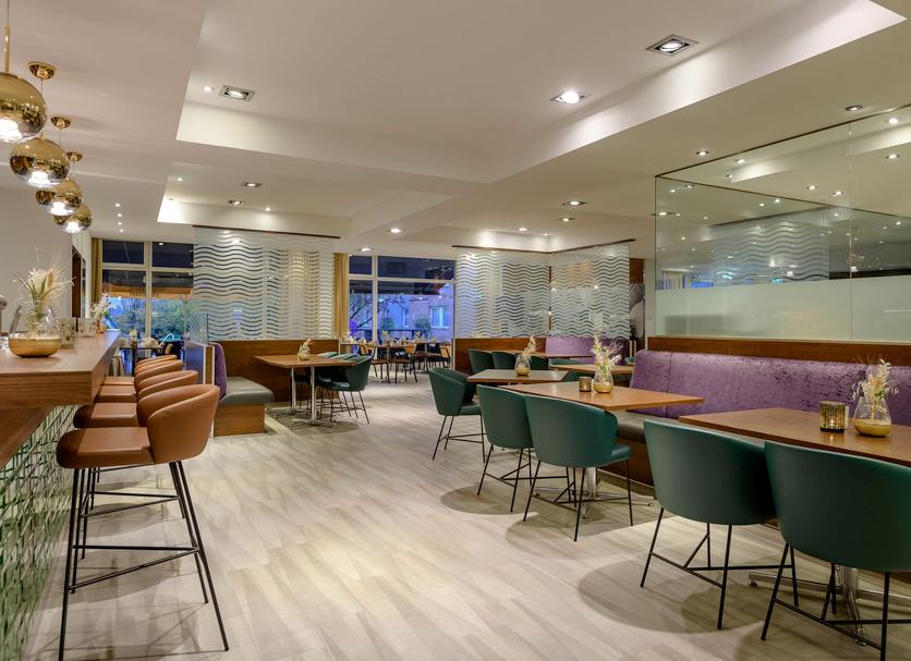 Restoran Foto