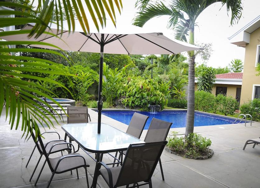 Kolam Foto