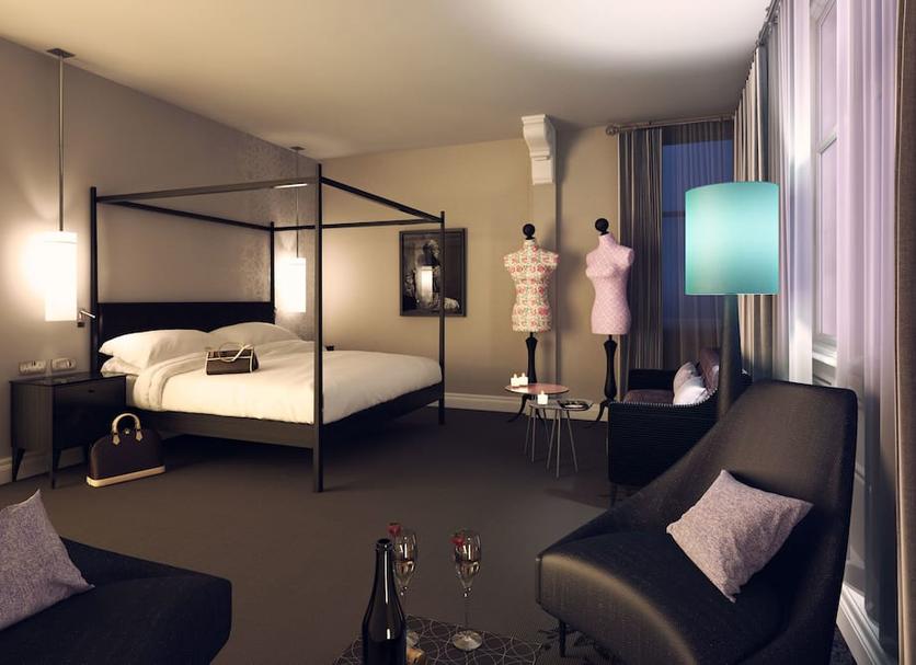 Kamar Tidur Foto