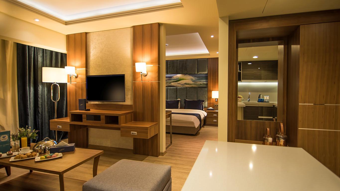 Gems Hotel