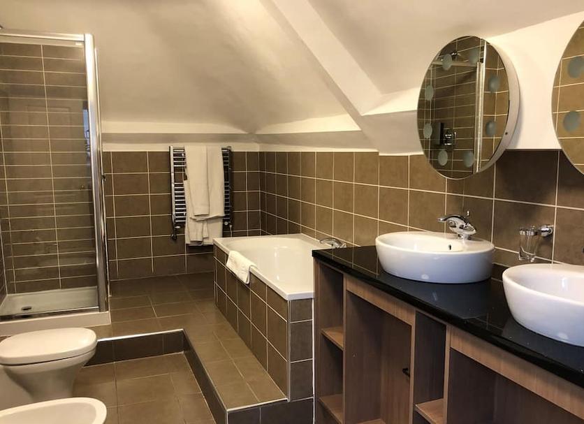 Kamar Mandi Foto