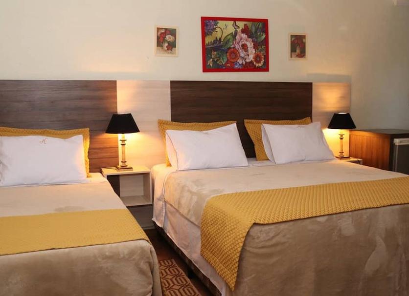 Kamar Tidur Foto