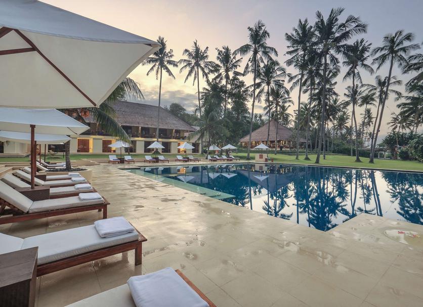 Kolam Foto