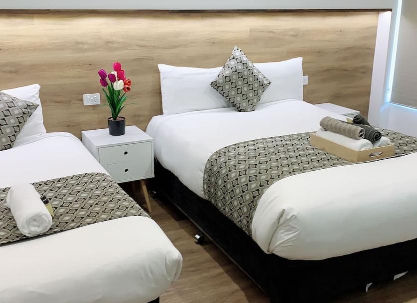 Kamar Tidur Foto