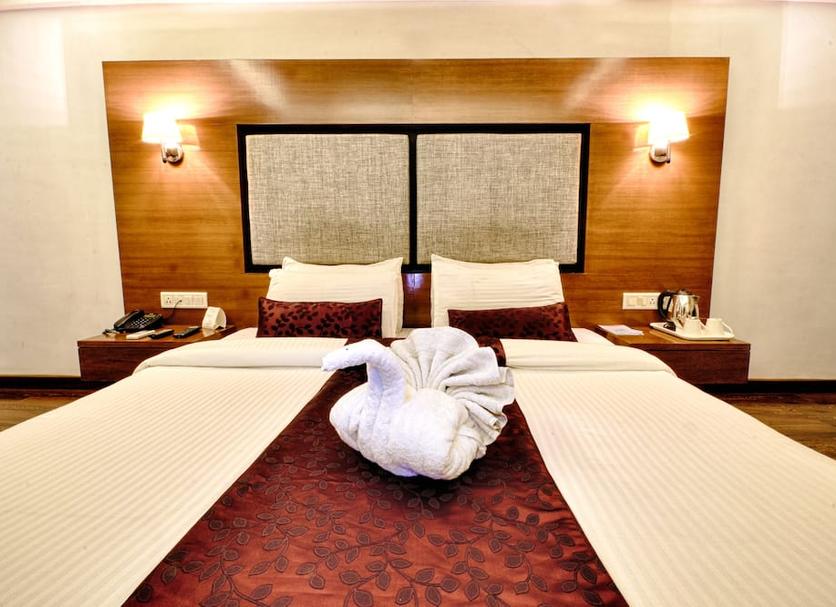 Kamar Tidur Foto