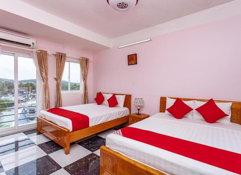 Kamar Tidur Foto