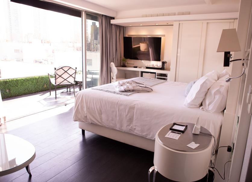 Kamar Tidur Foto