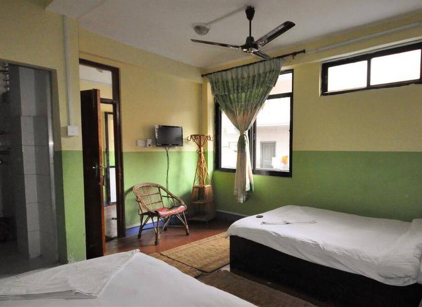 Kamar Tidur Foto