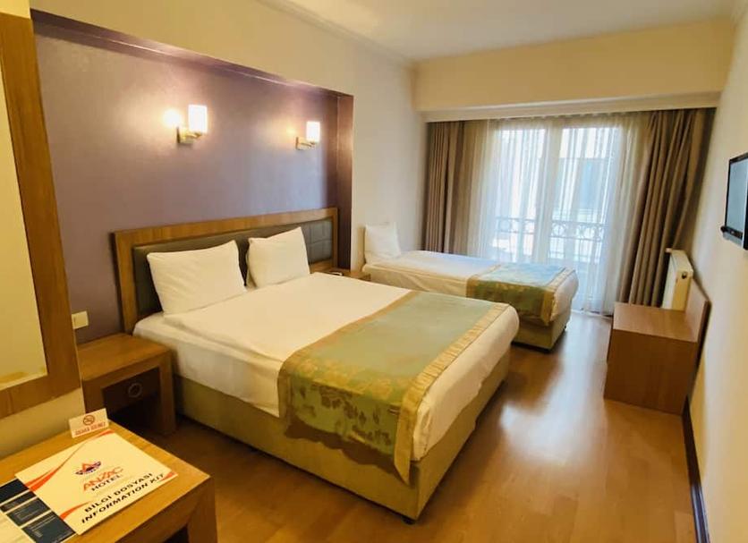 Kamar Tidur Foto
