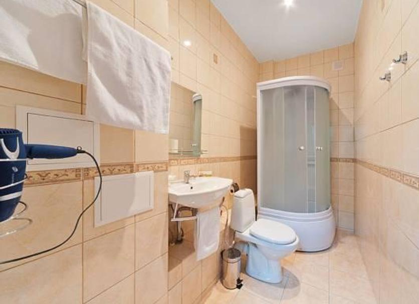 Kamar Mandi Foto