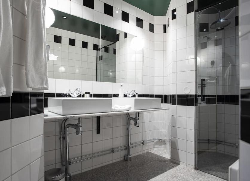 Kamar Mandi Foto