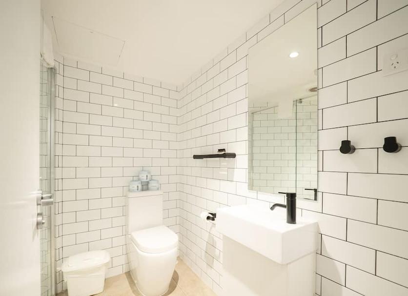 Kamar Mandi Foto