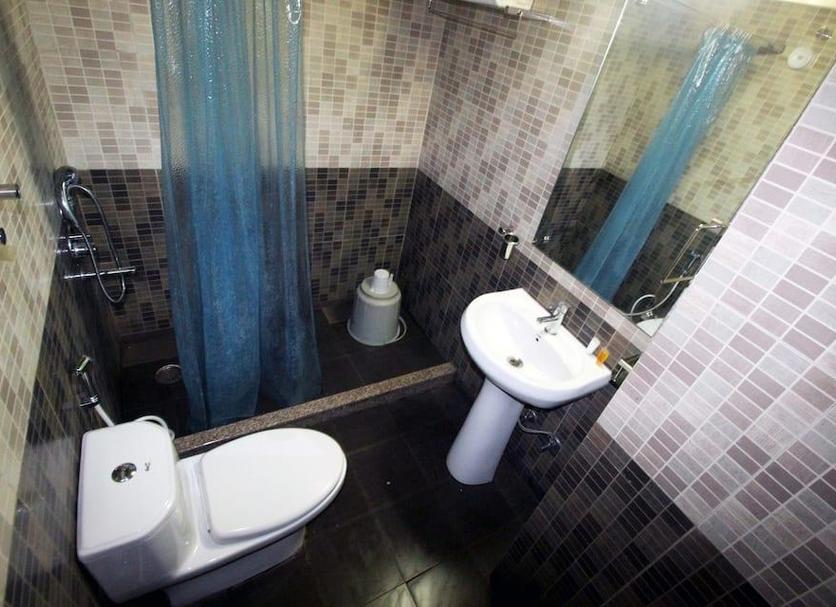 Kamar Mandi Foto