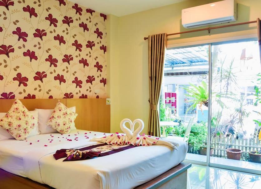 Kamar Tidur Foto