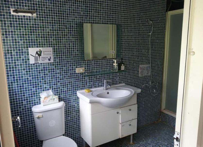 Kamar Mandi Foto