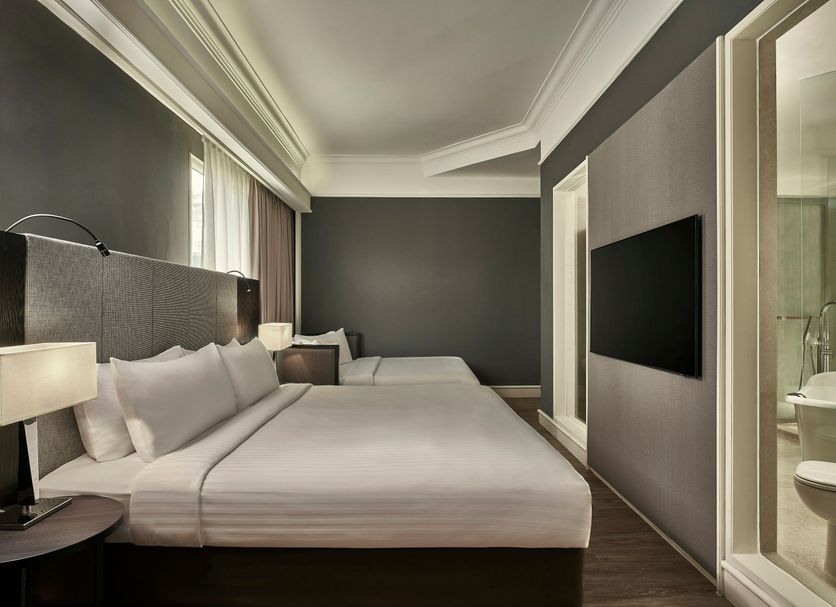 Kamar Tidur Foto