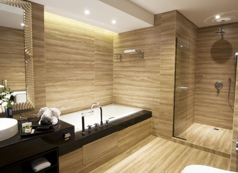 Kamar Mandi Foto