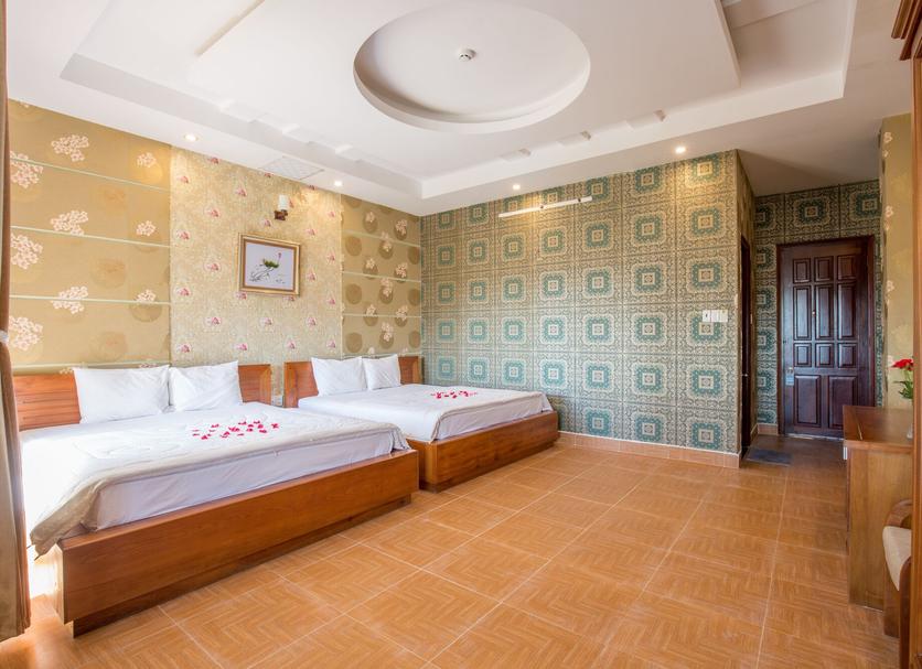 Kamar Tidur Foto