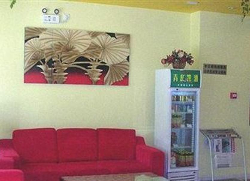 Ruang tamu Foto