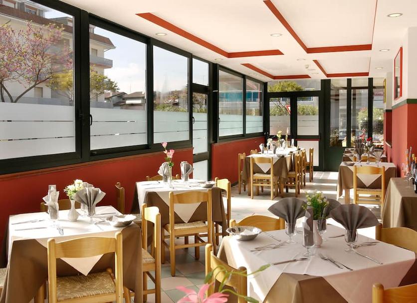 Restoran Foto