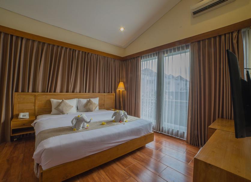 Kamar Tidur Foto